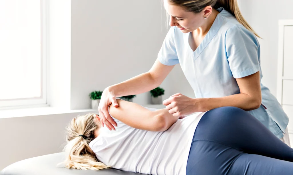 OSTEOPATHY